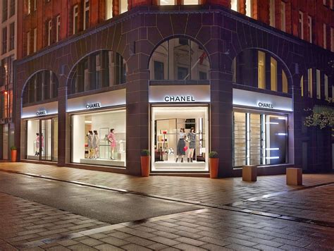 chanel hamburg shop|chanel shopping online.